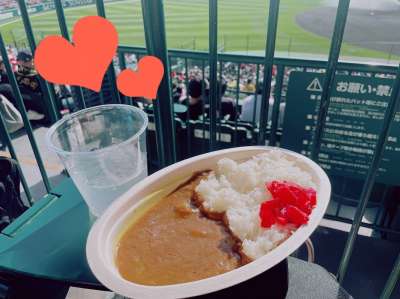 甲子園行ってきました⚾